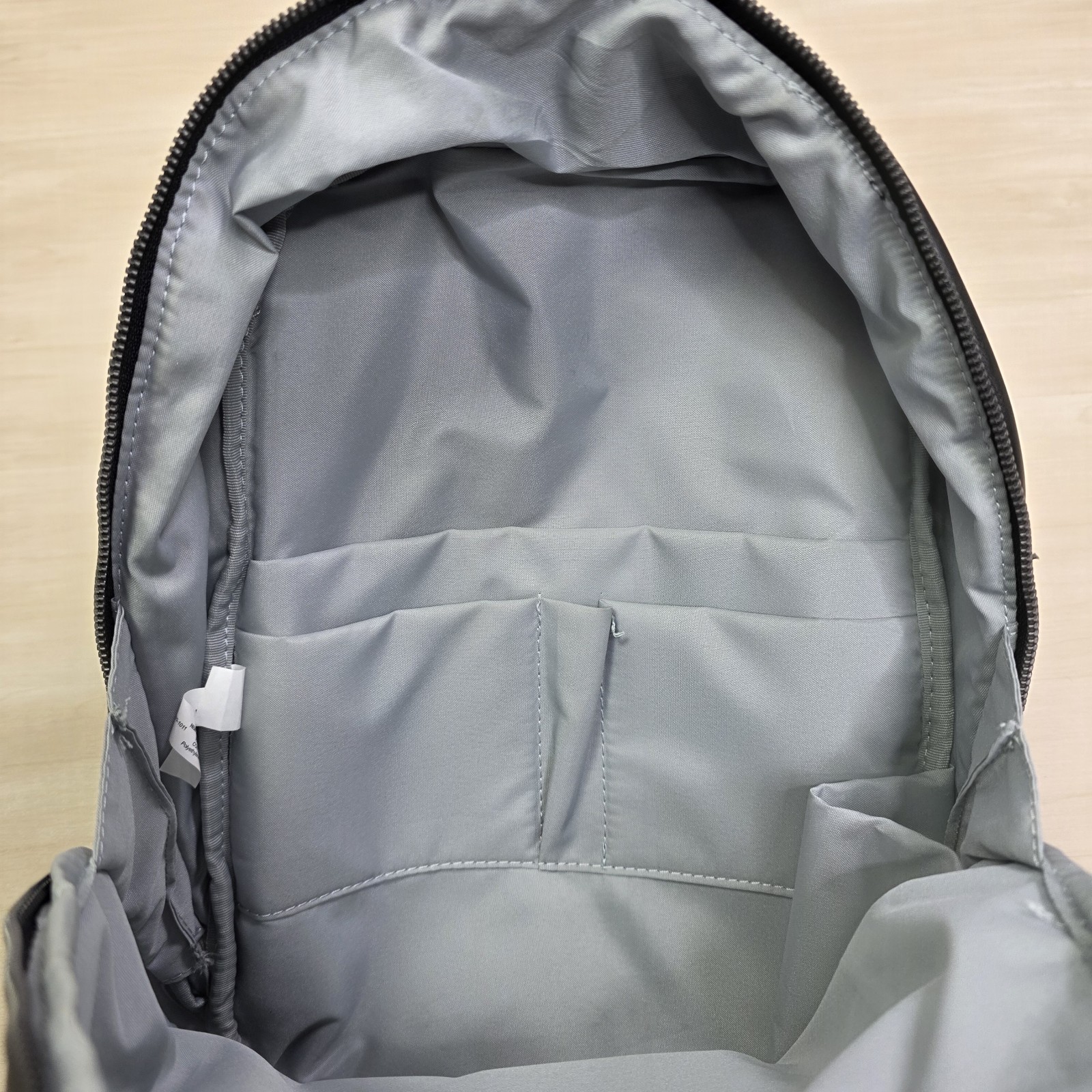ebags CTS Daypack Bag Backpack Black