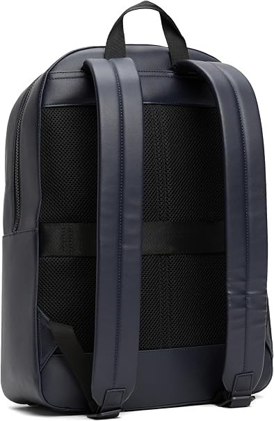 Tommy Hilfiger Foundatio Space Blue Backpack