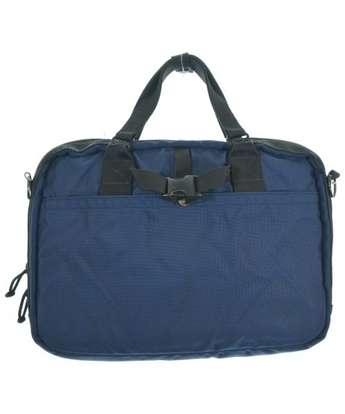 BRIEFING Briefcases Navy 2200672977015