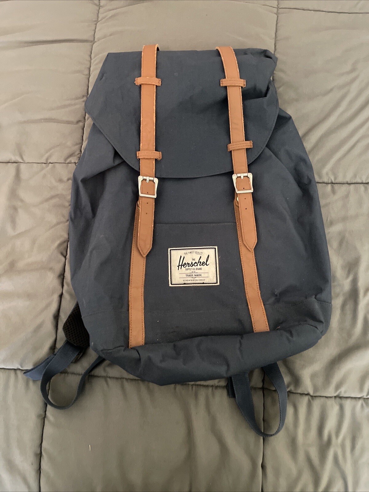 Herschel Retreat backpack 19.5L unisex