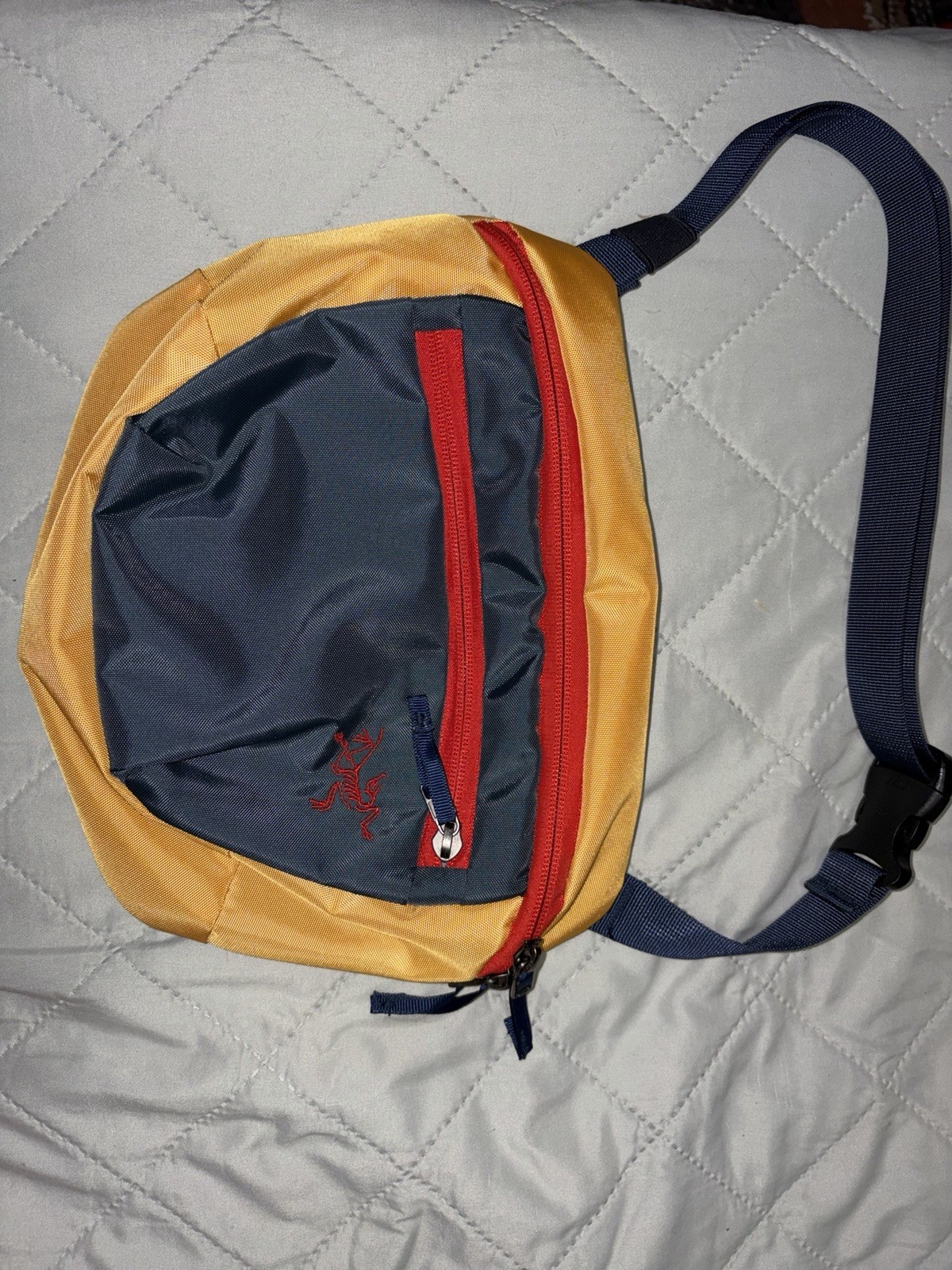 Arcteryx Mantis 1