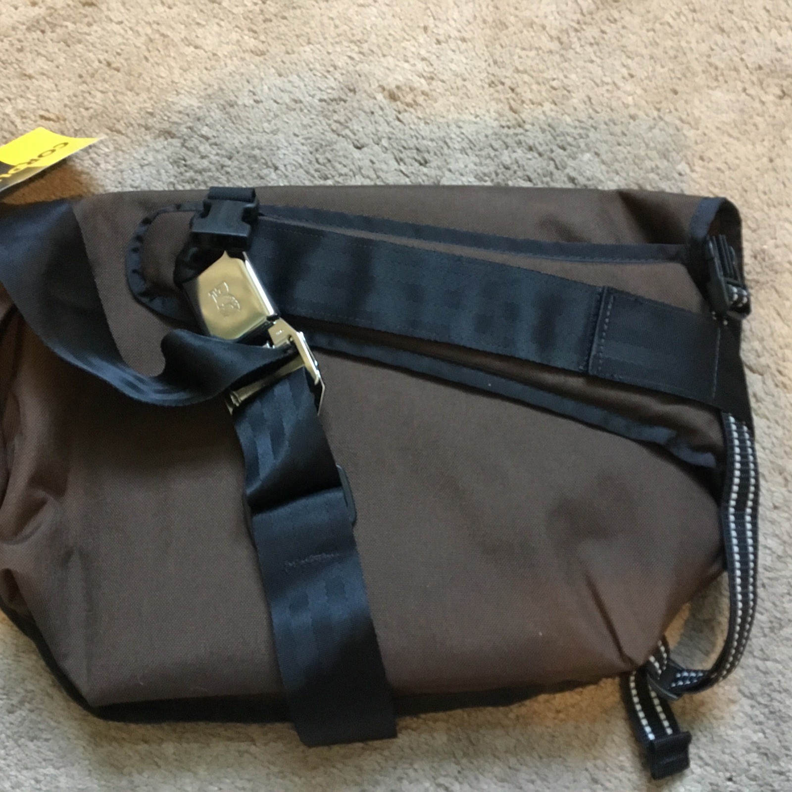 Chrome Industries Mini Metro Messenger *Rare Color*