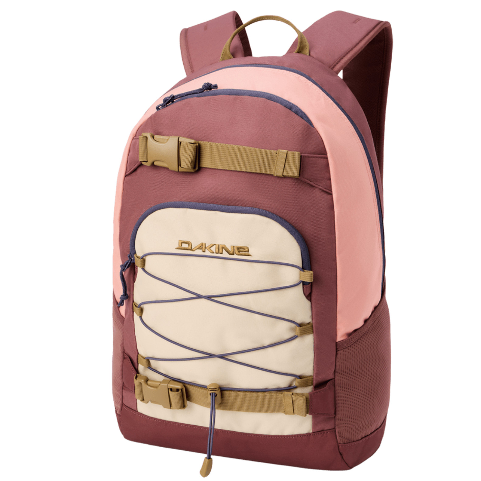 Brand New Dakine Grom Pack 23L Dawn to Dusk