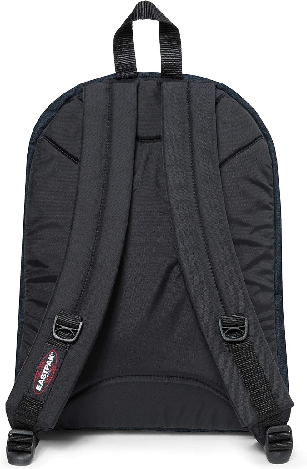 Eastpak Pinnacle Backpack – Bag for School, Travel, Work, or Bookbag – Triple De