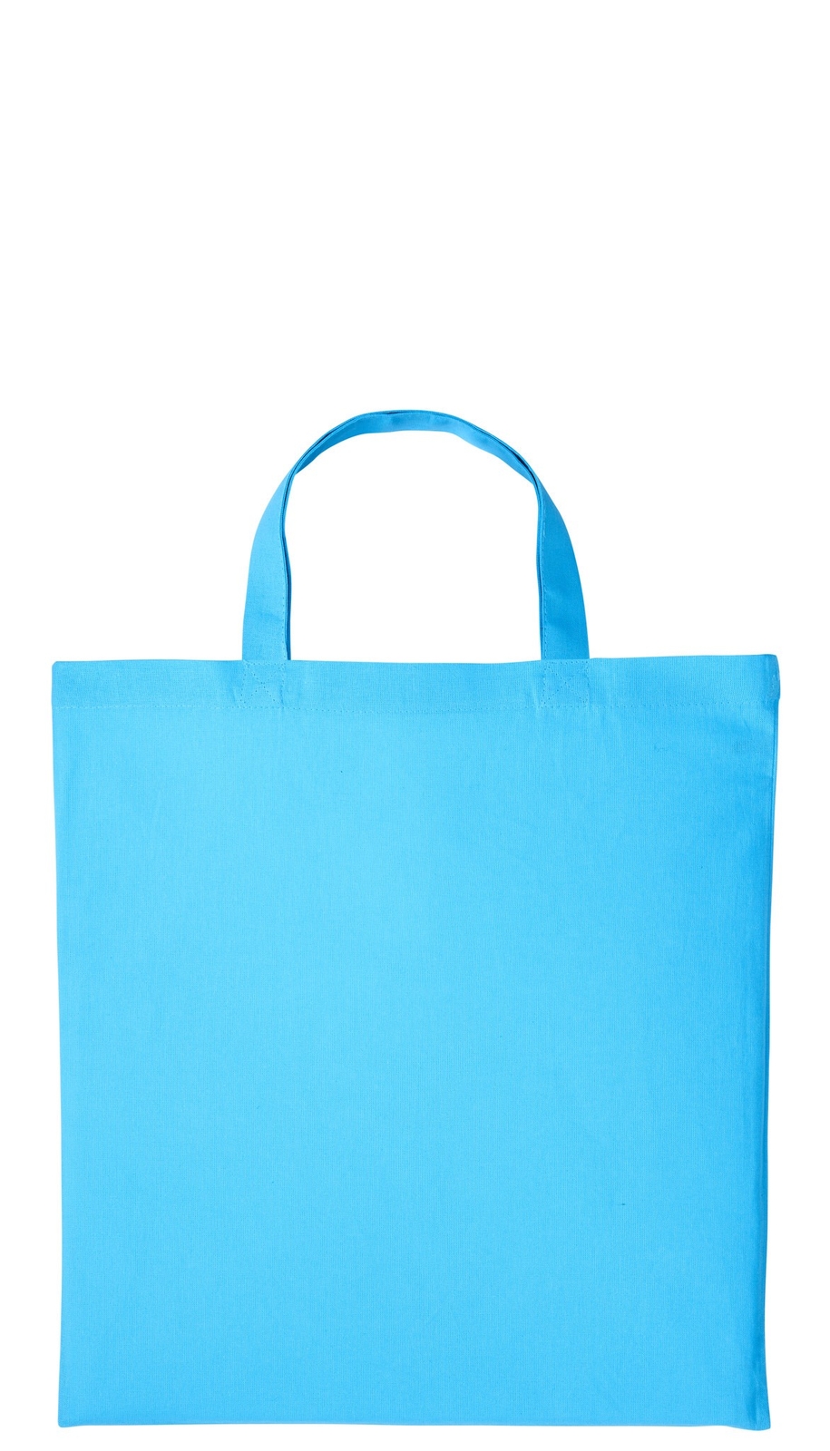 Nutshell Cotton Shopper Short Handle Bag (RL110) – Big Stores Malls Perfect Bag