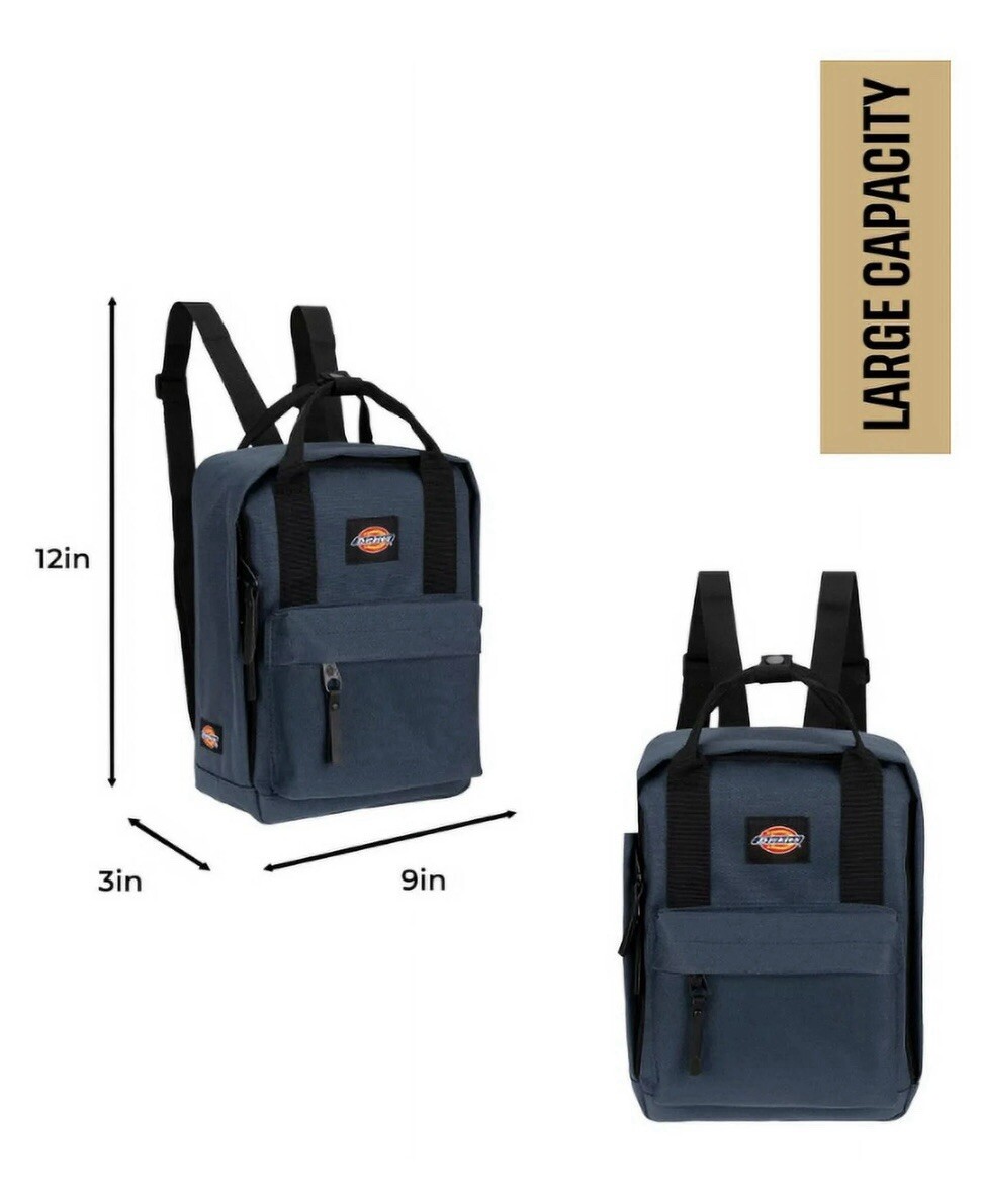 Dickies Brooklyn Mini Backpack Men’s And Women’s Bag