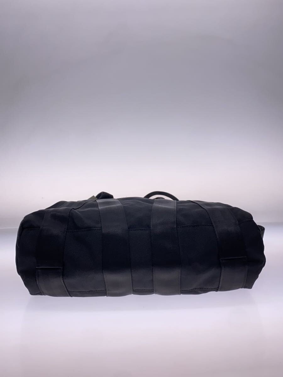 F CE Tote Bag Black