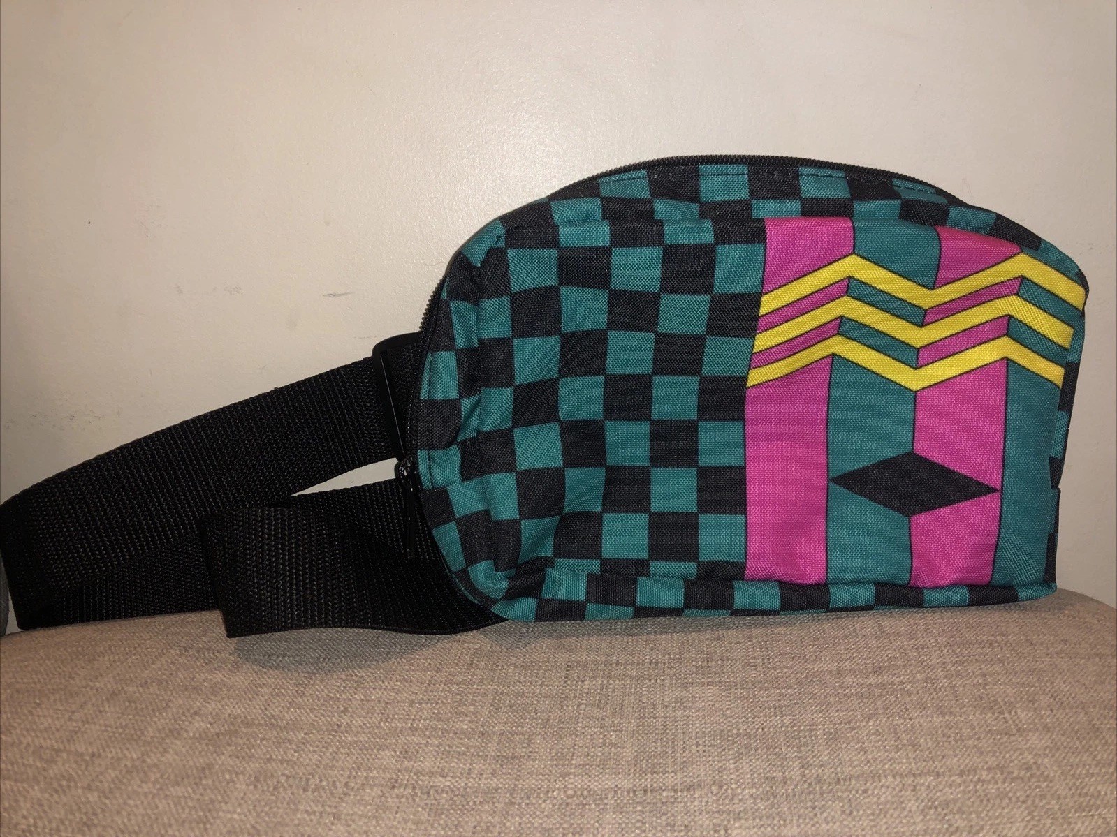 Arizona Iced Tea x Thierry Lasry limited-edition pouch/Fannypack