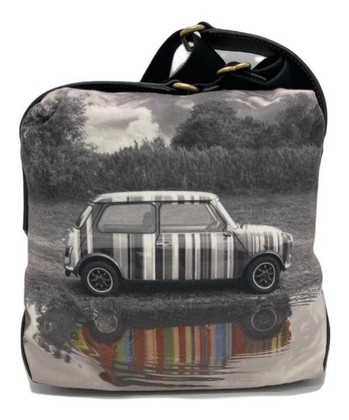 Mini Cooper Shoulder Bag Unique Design Used