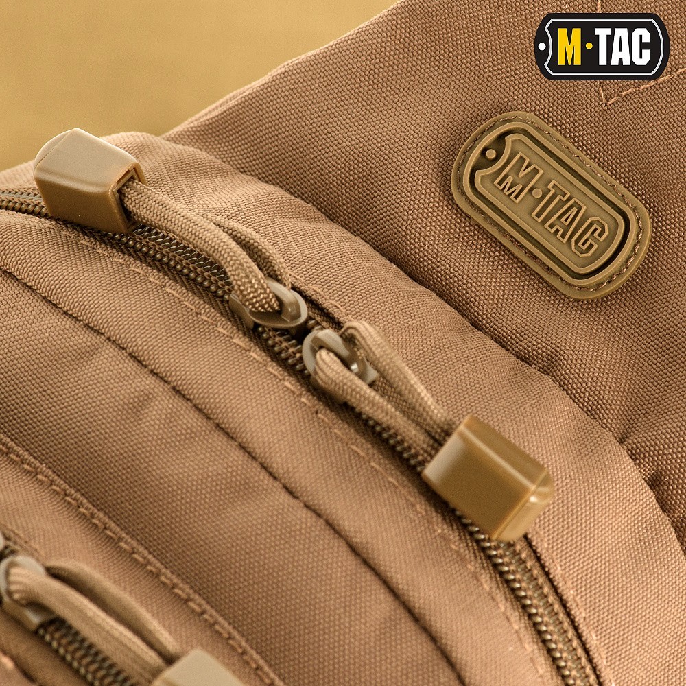 M-Tac Assistant Bag Coyote