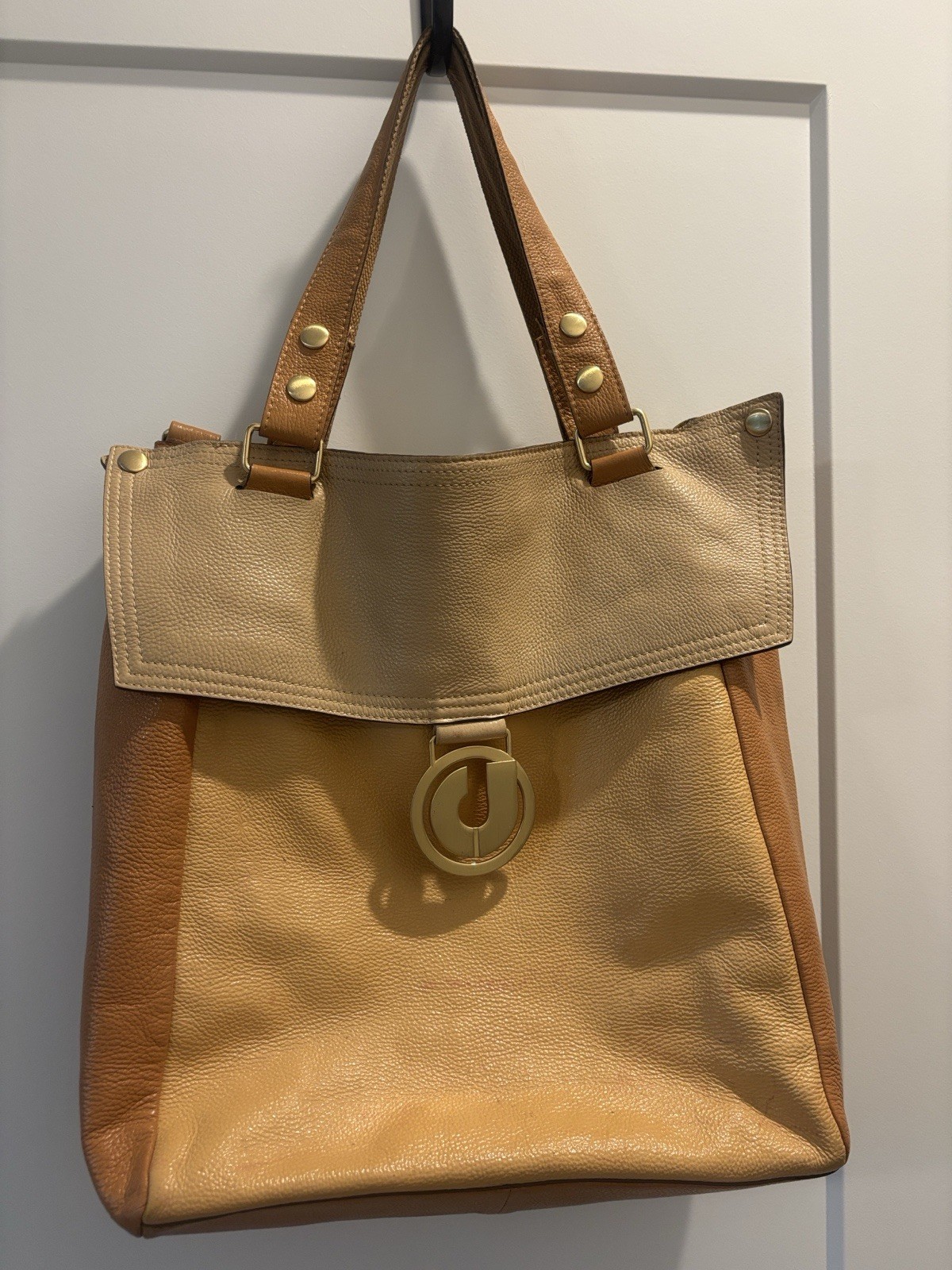 Charle Jordan Bag