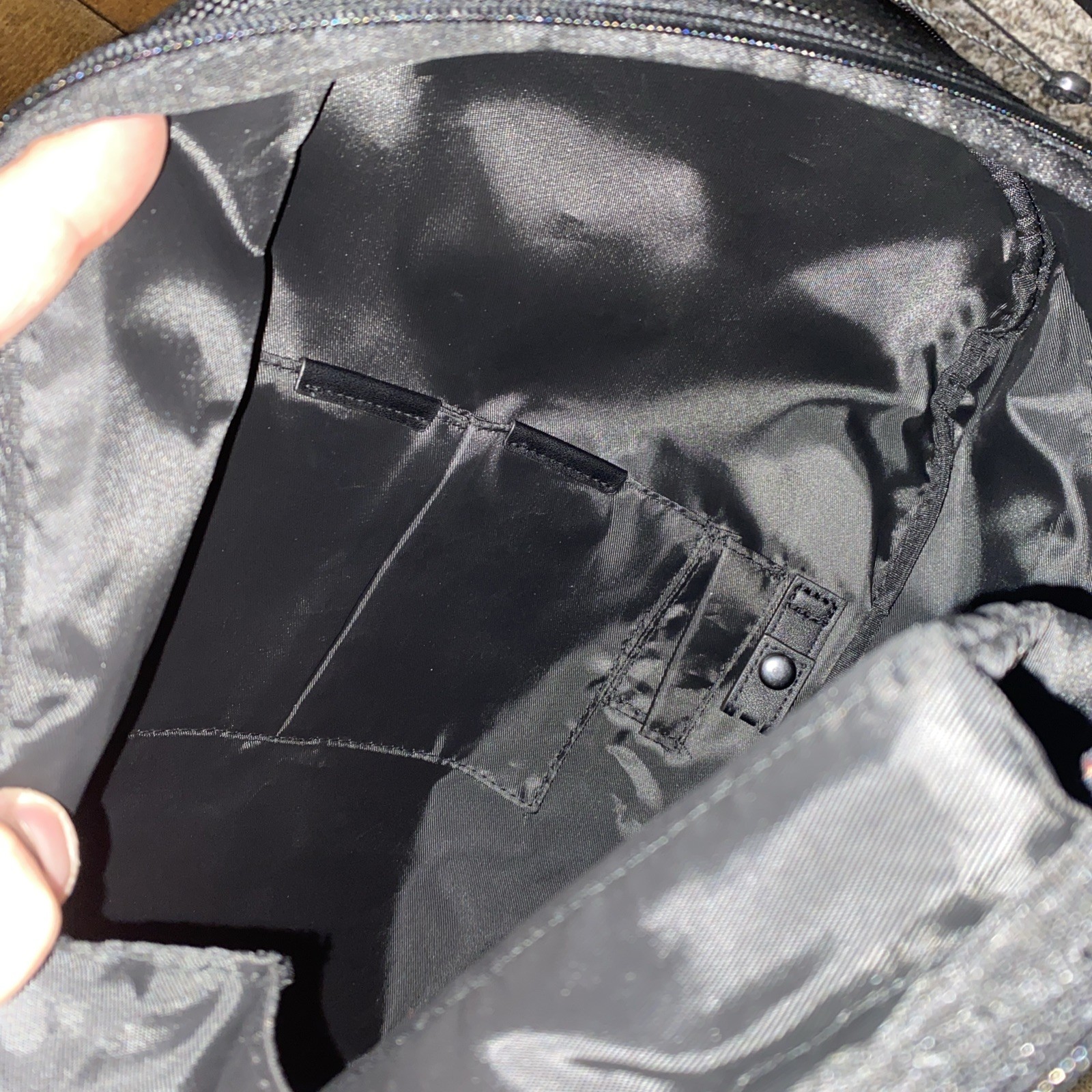 Robert Graham Smart Backpack Black – New with Tags (MSRP $228) FREE SHIPPING!