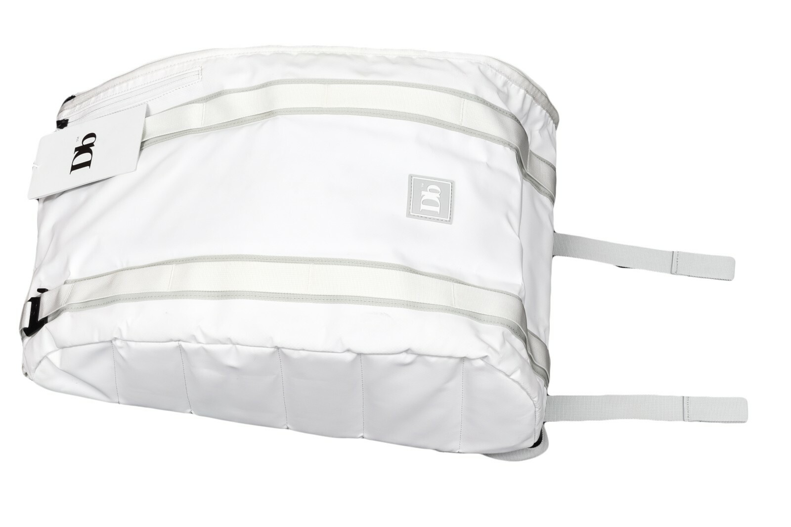 New The Base 15L Backpack from Douchebags White Convenient Minimalist Bag