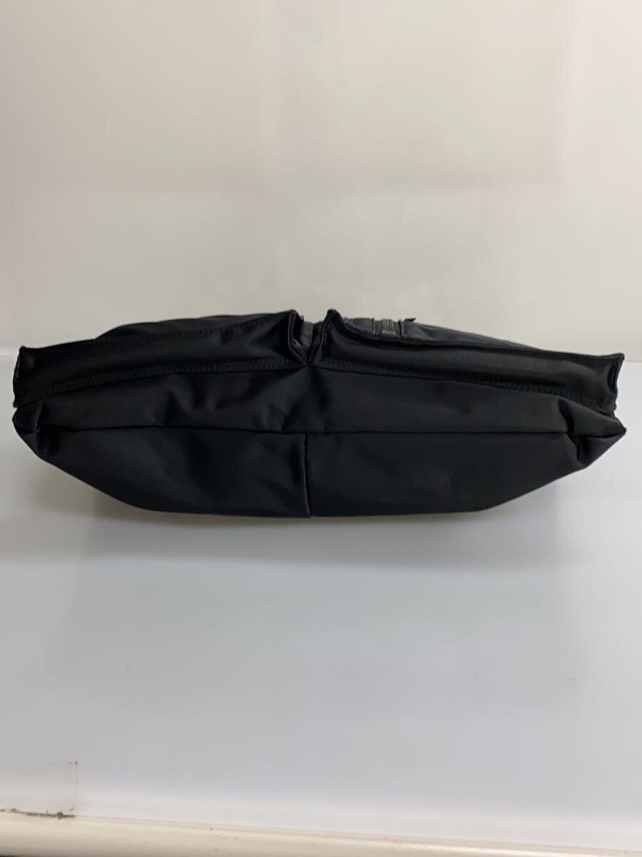 PORTER Danner Helmet Bag Nylon BLK Solid