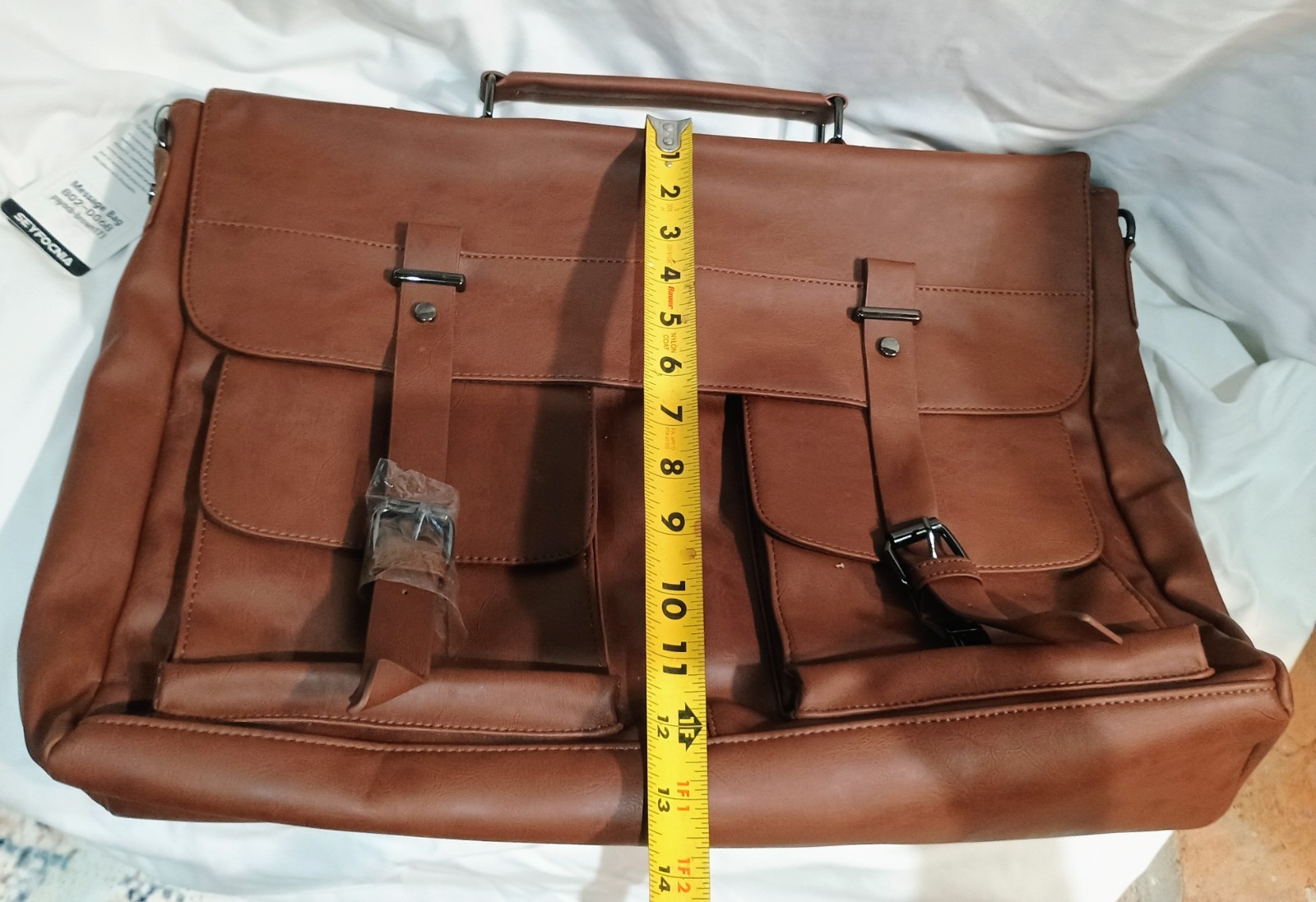 Seyfocnia Message Bag
