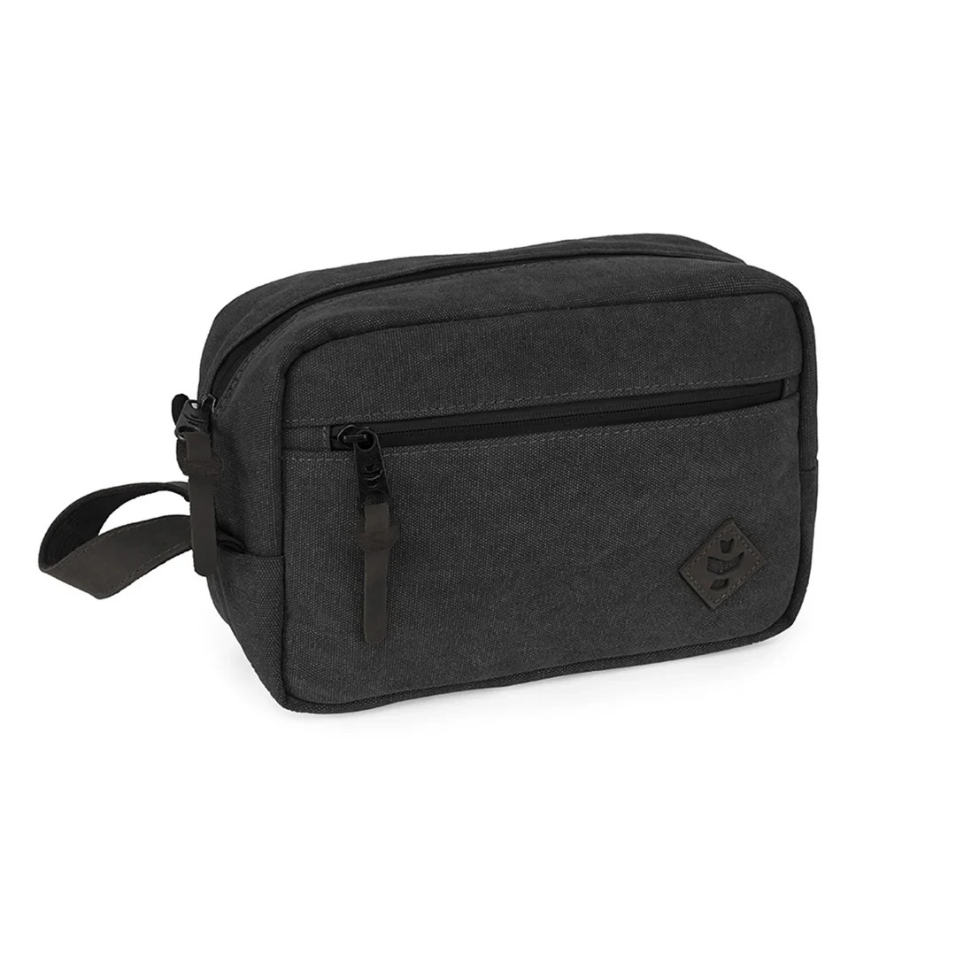Revelry Supply Co. The Stowaway Smoke Canvas