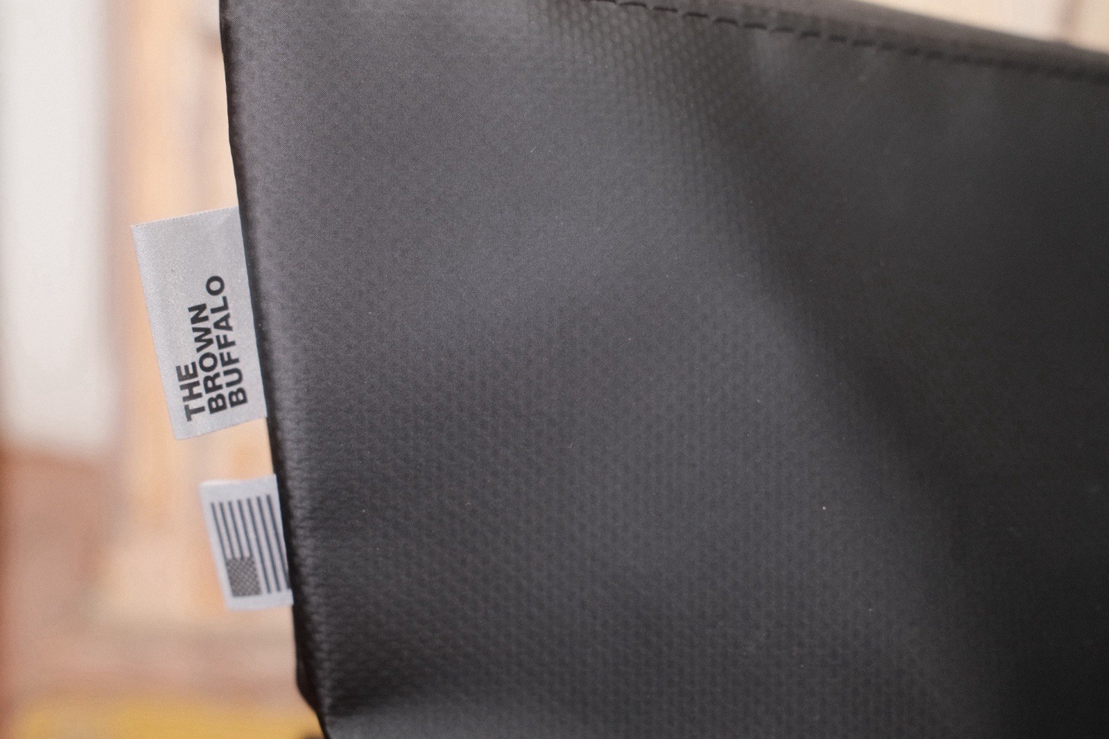 Rare Brown Buffalo MIUSA ConcealPack 19L Bundle (Pack, Tote, Duffel, Dopp Kits)
