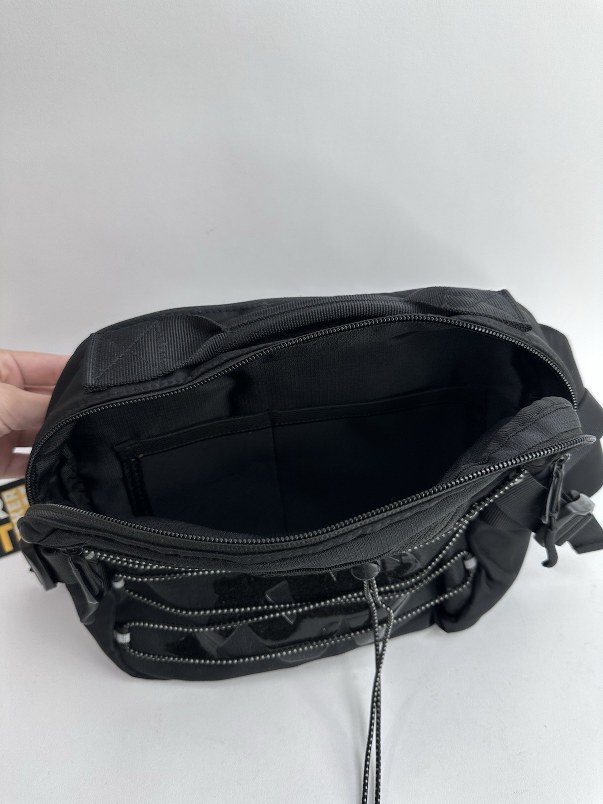 Kappa Sling Bag