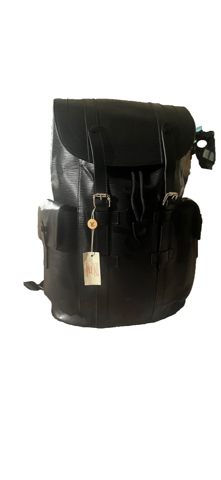 louis vuitton x supreme christopher backpack
