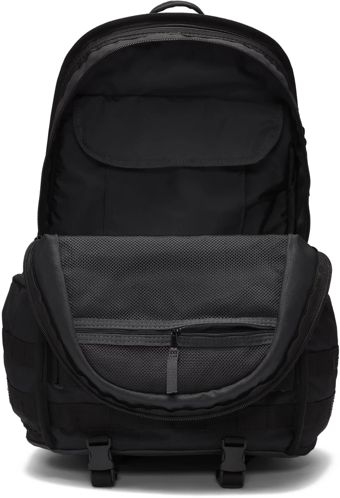 Nike SB RPM Backpack,black/white
