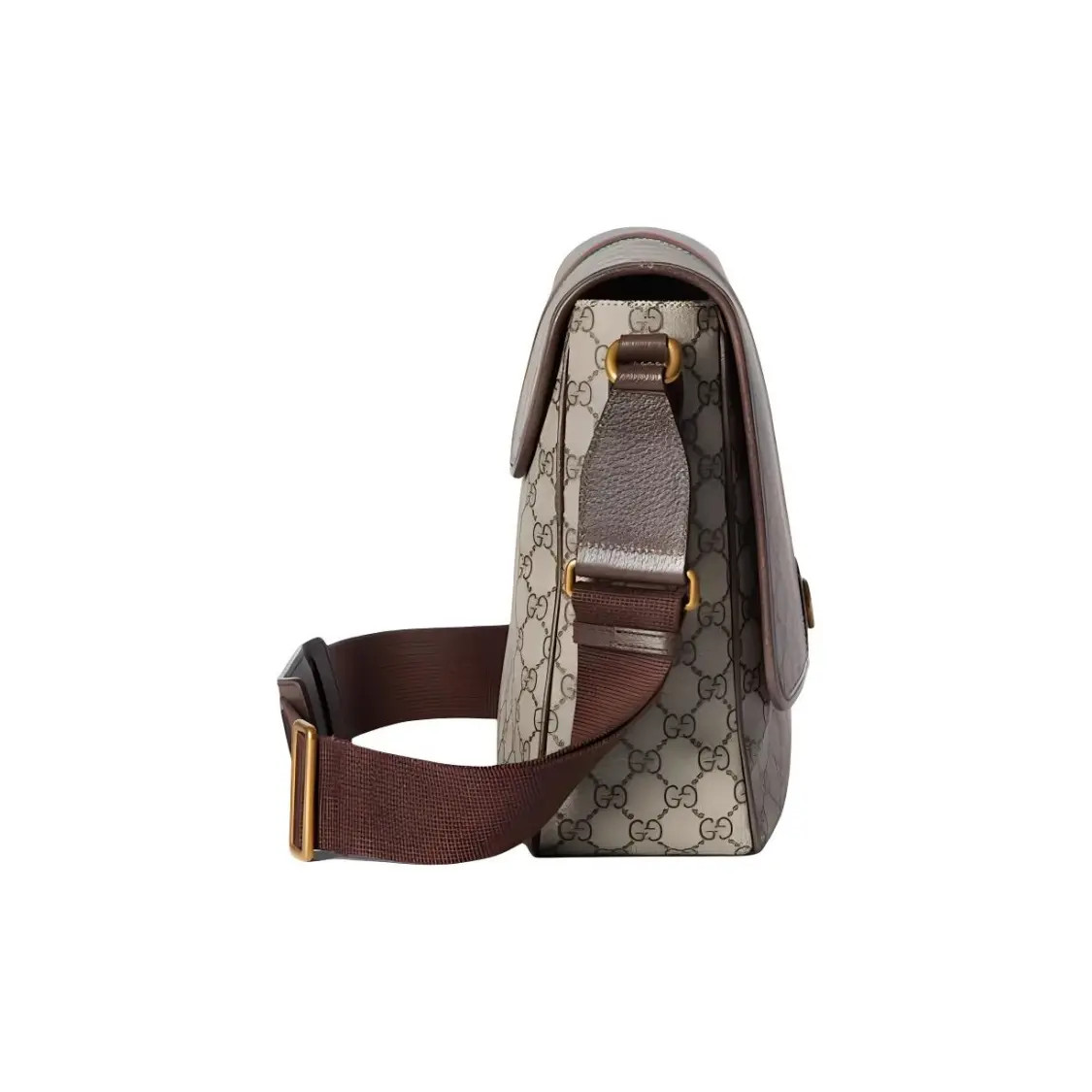 Gucci Ophidia Single Shoulder Crossbody Bag Large Men’s 13x4x10.5 in