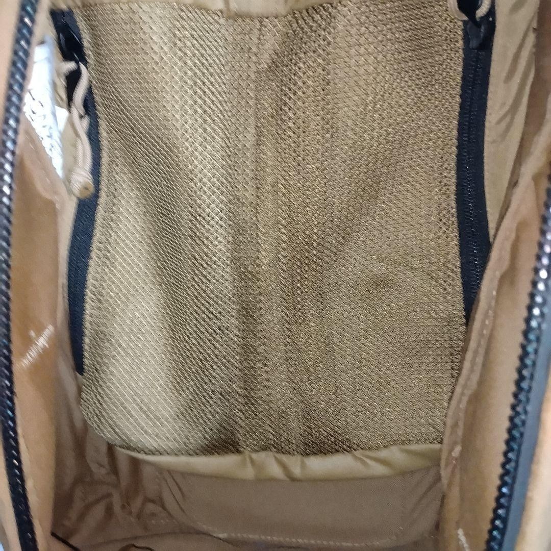 Mystery Ranch 1Day Assault Backpack Coyote Made in USA 18.3L Rucksack