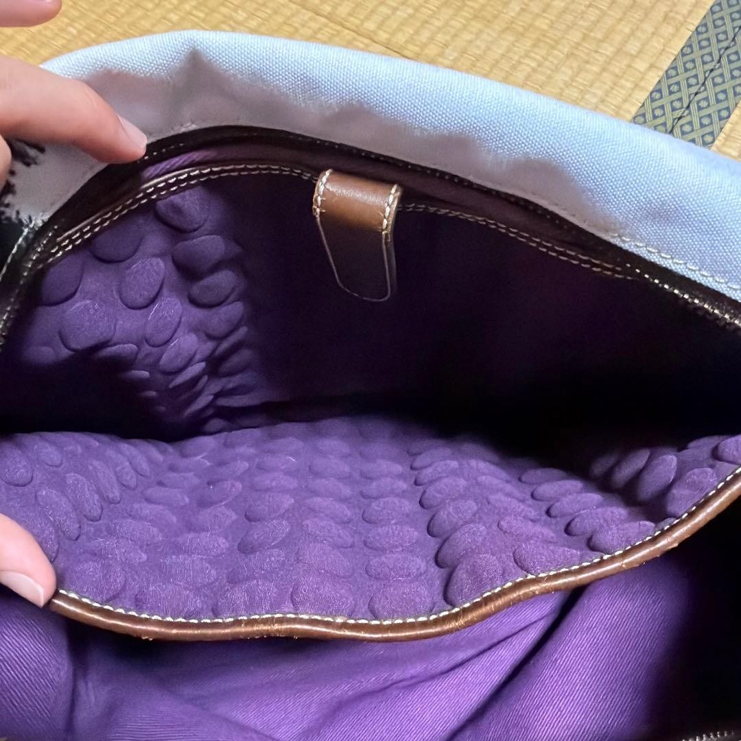 paul smith mini cooper collaboration bag