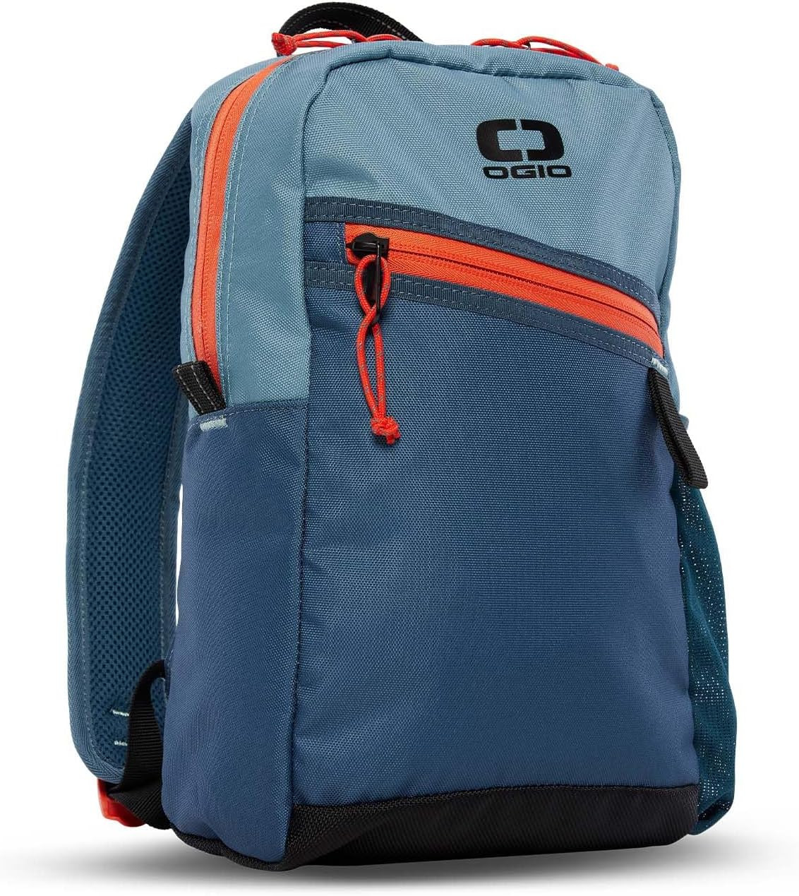 Alpha Mini Backpack (9 Liter, Stargazer)