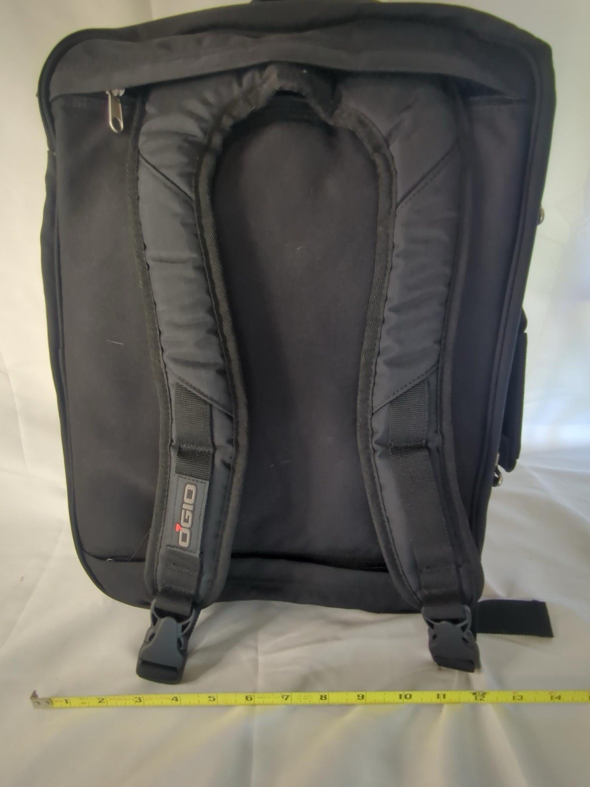 Ogio Engineered Bag Messanger backpack