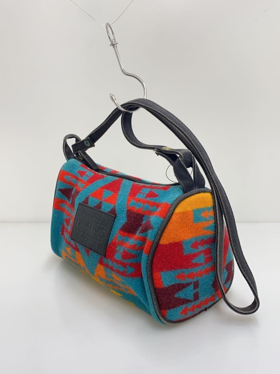 PENDLETON Shoulder Bag Multicolor