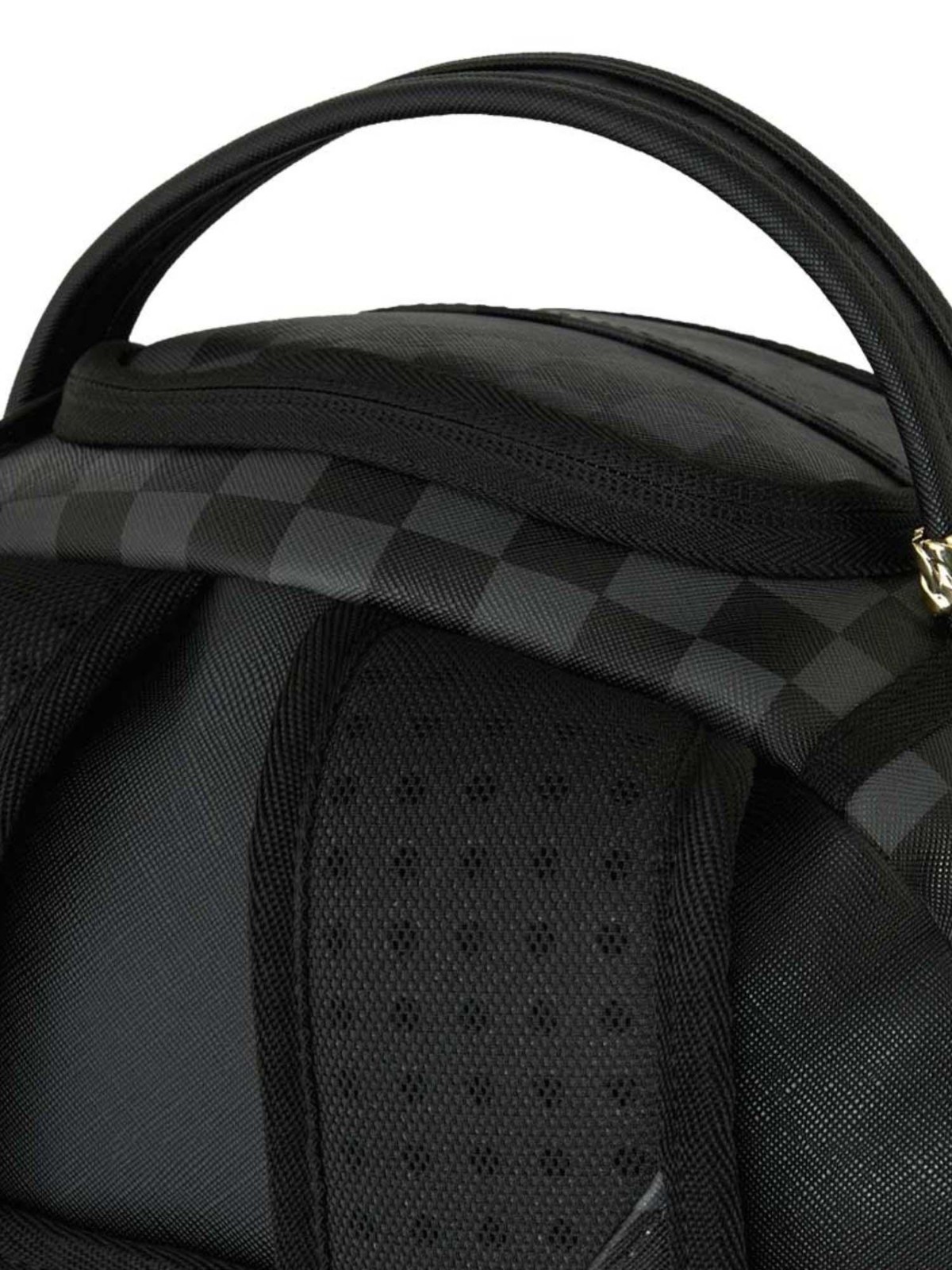 SPRAYGROUND LIMITED EDITION BACKPACK DISNEY GOOFY CURTAIN REVEAL