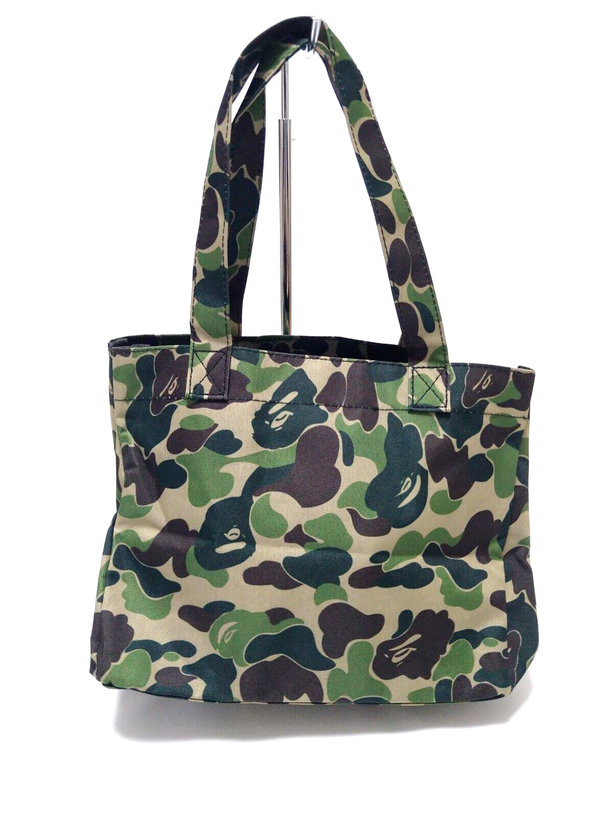 A Bathing Ape 2021 SPRING SUMMER COLLECTION Shopping Bag & Eco Bag BAPE KIDS