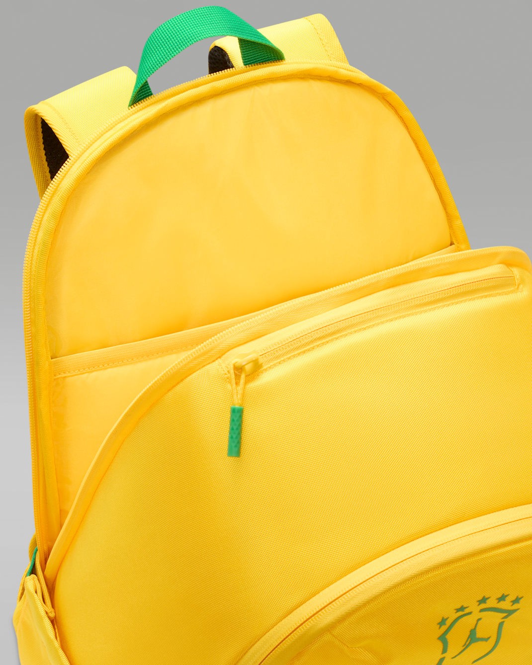 Jordan $65 Element BRASIL Backpack Bag UNISEX World Cup 2026 NEW MA9330 Y1G Nike