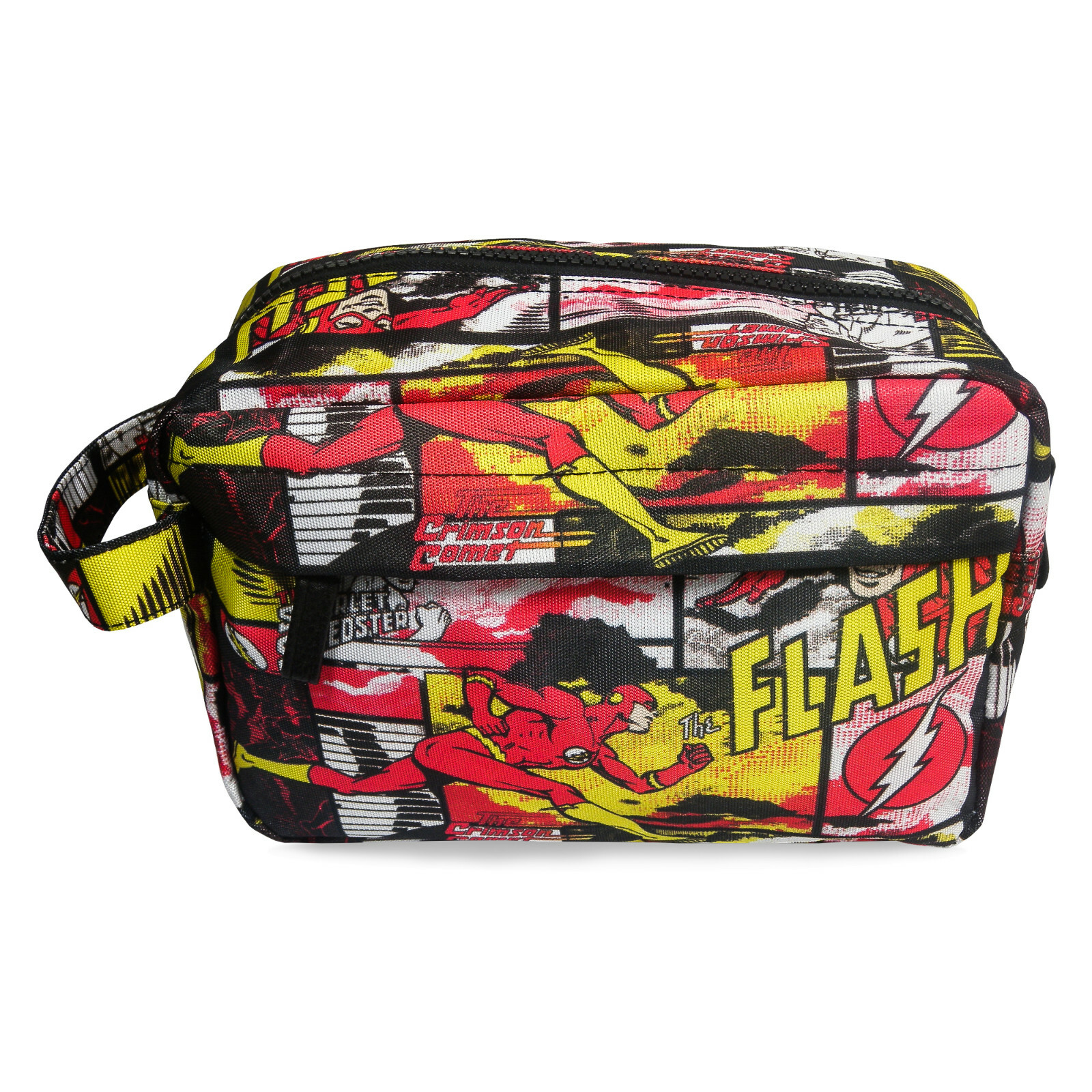 Adults The Flash Wash/Shave Bag Ideal Father’s Day Christmas Gift
