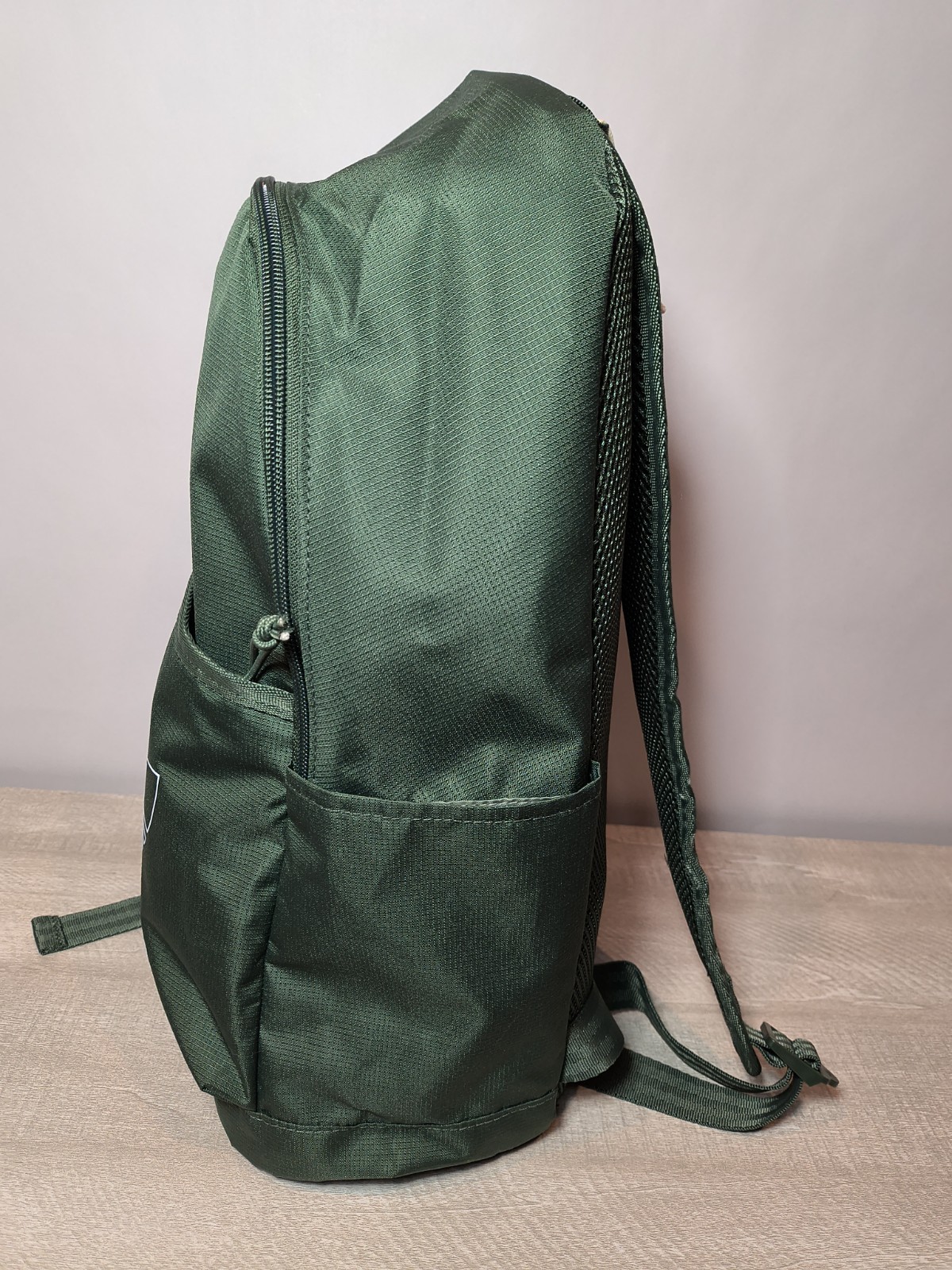 Adidas / ADICOLOR Backpack / IS4565/ Green Oxide / L