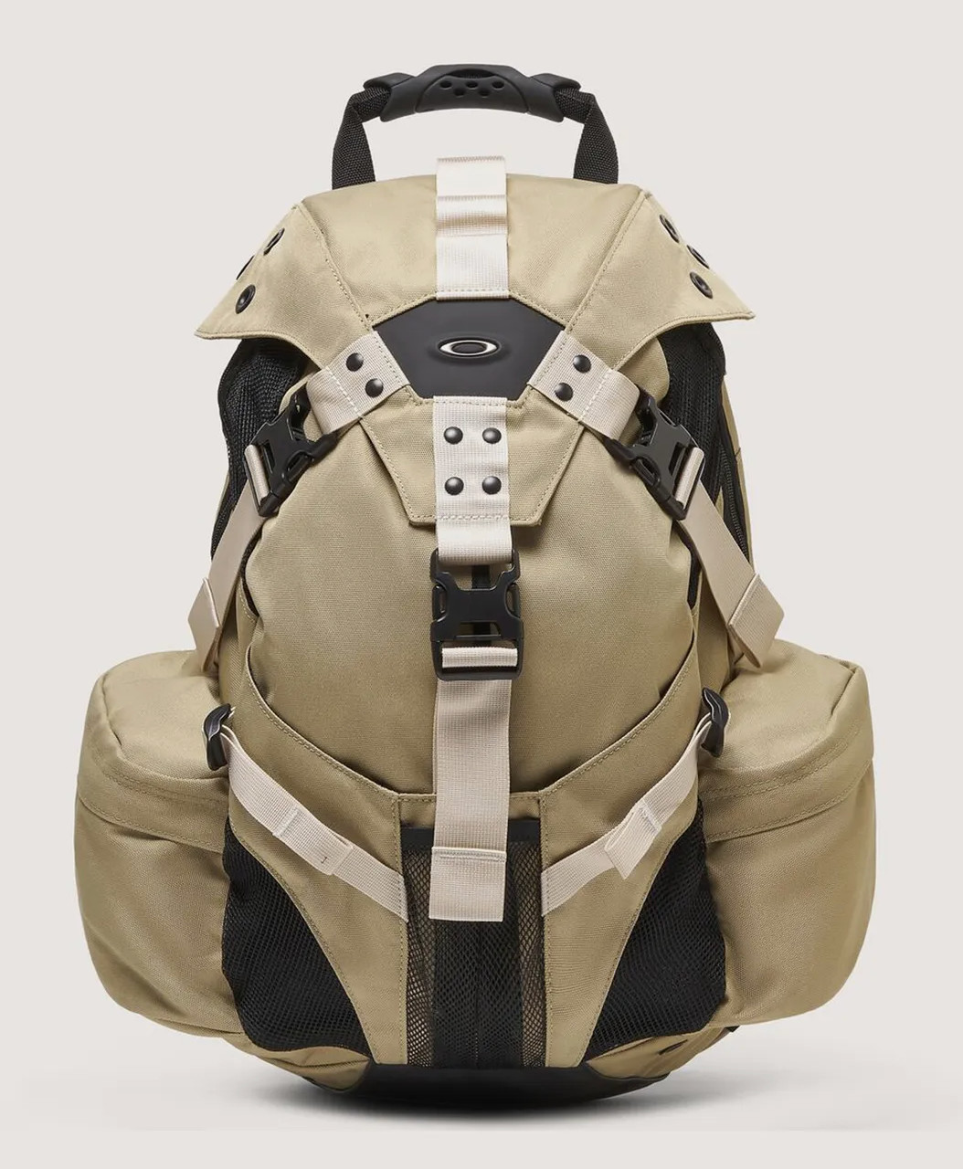 Oakley ICON RC Backpack Unisex Casual Sports Training Gym Bag NWT FOS9014797GW