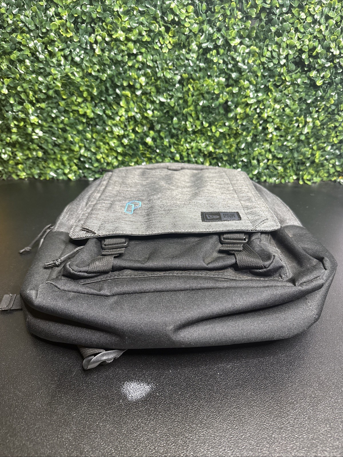 New Era Backpack Laptop Bag NWOT