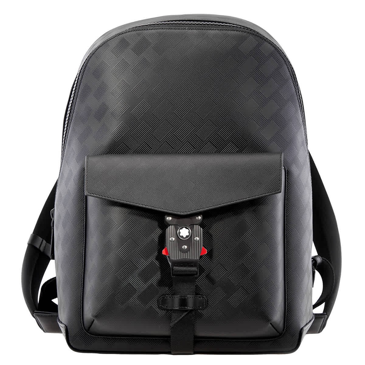 Montblanc Extreme 3.0 Backpack with M LOCK 4810 Buckle MB129965