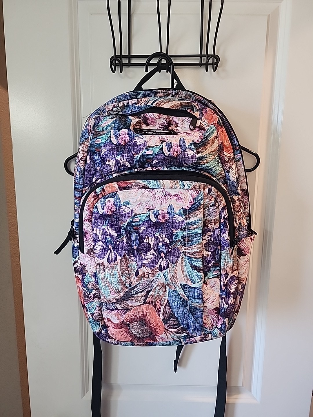 Dakine Campus Backpack Floral Season 25 Liter