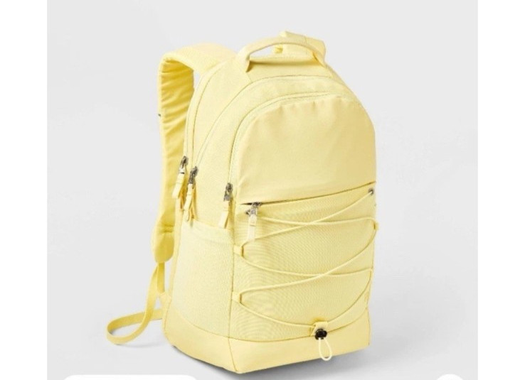 21L Sporty Backpack – All In Motion™Yellow