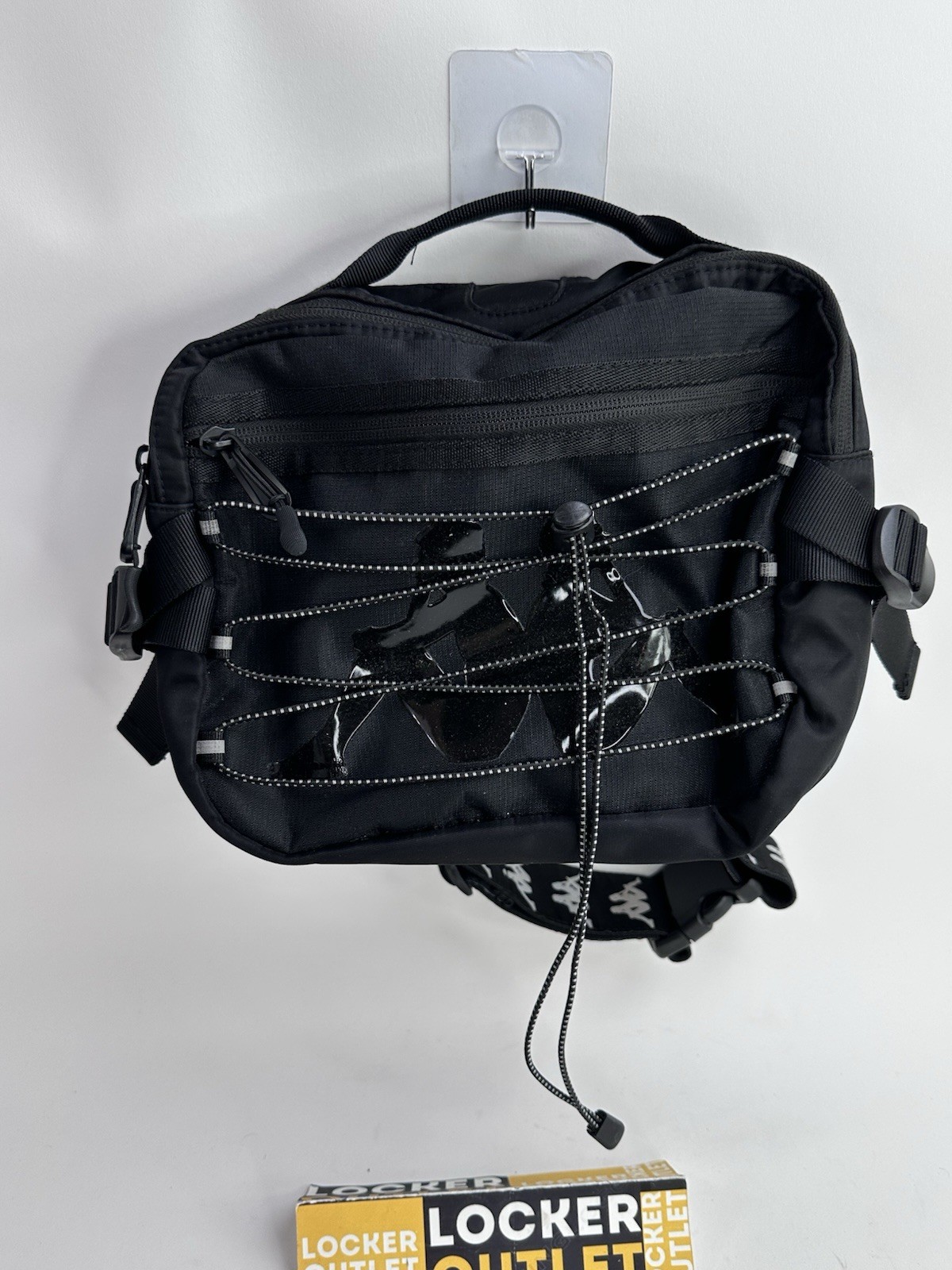 Kappa Sling Bag