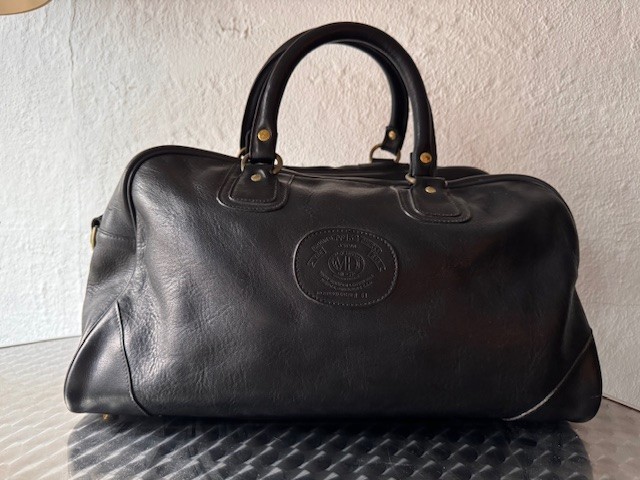 Ghurka No. 152 Jordan Bag