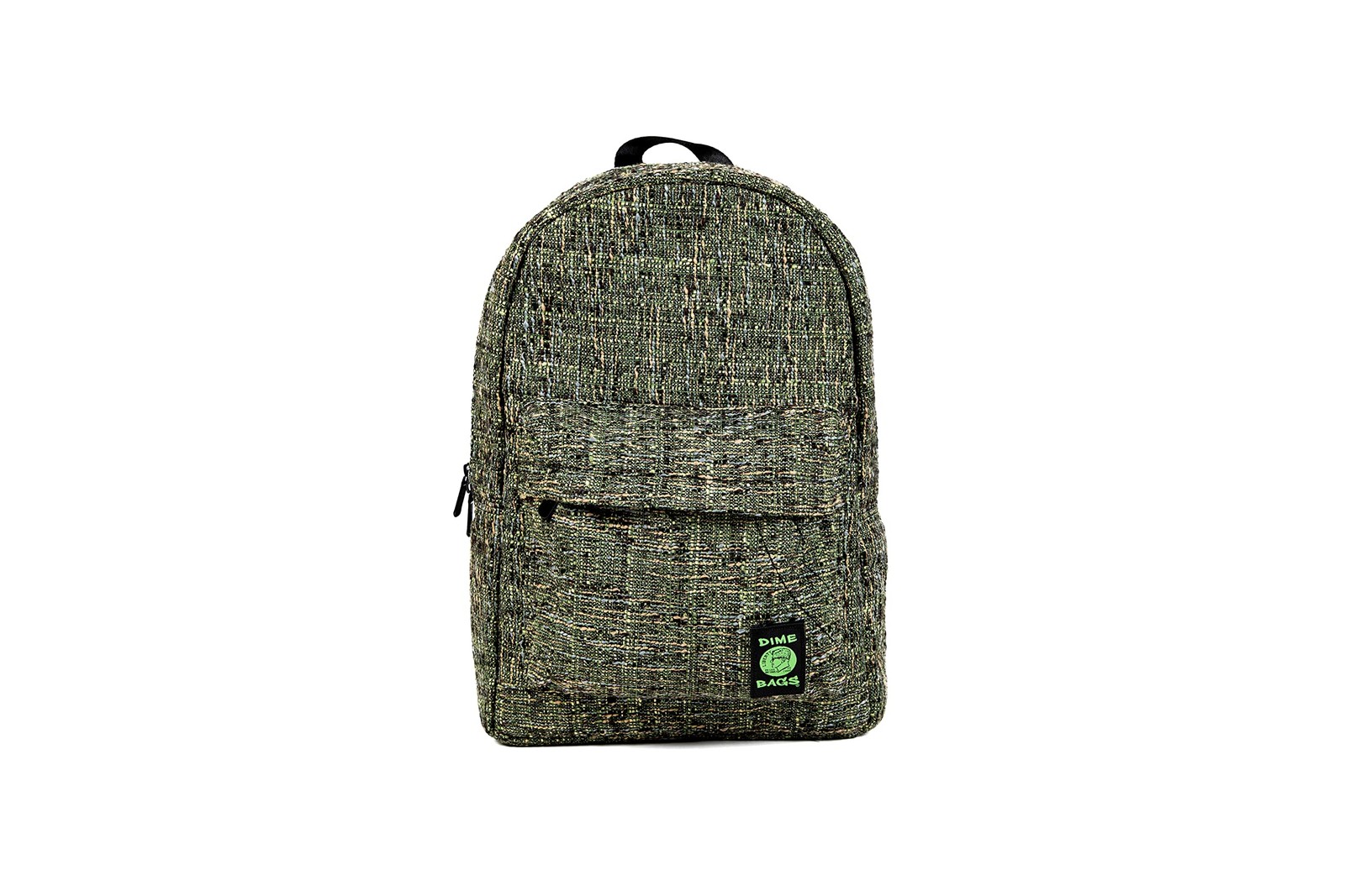 Study Backpack with 15″ Padded Laptop Sleeve, Durable Hempster Exterior, 5 Co…