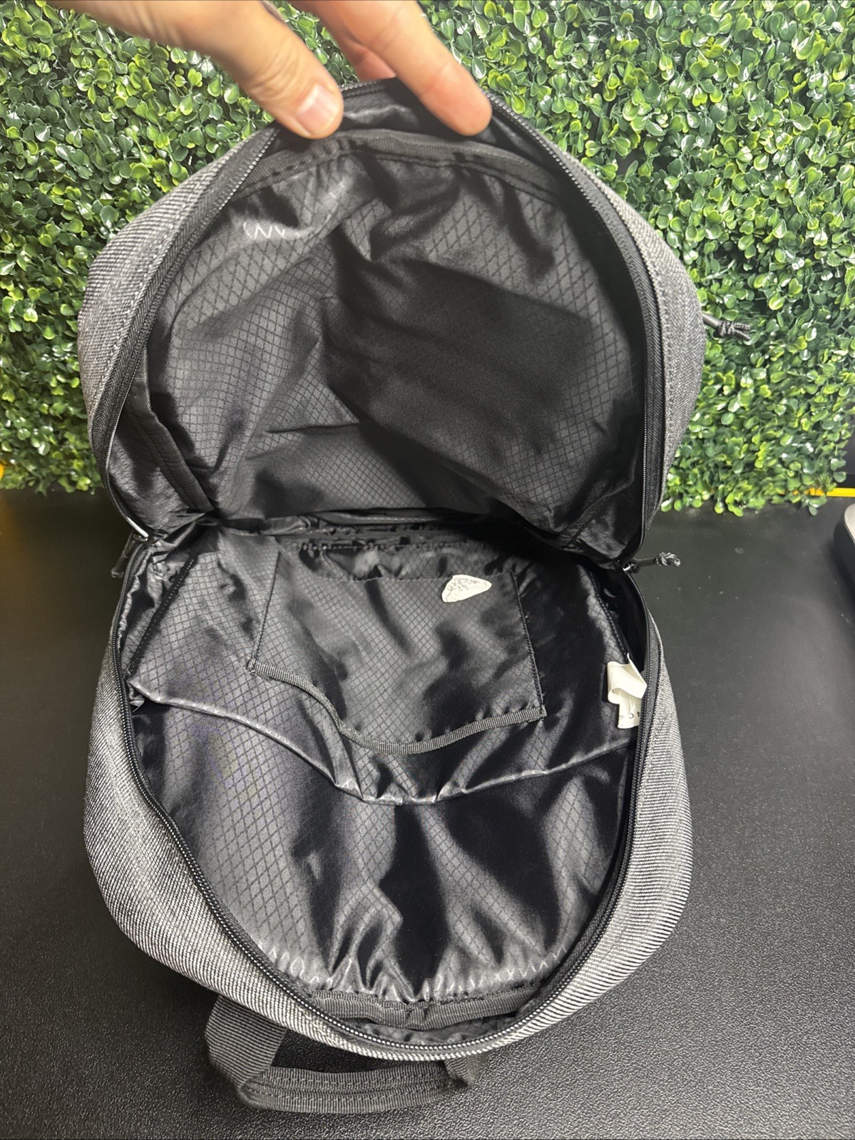 New Era Backpack Laptop Bag NWOT