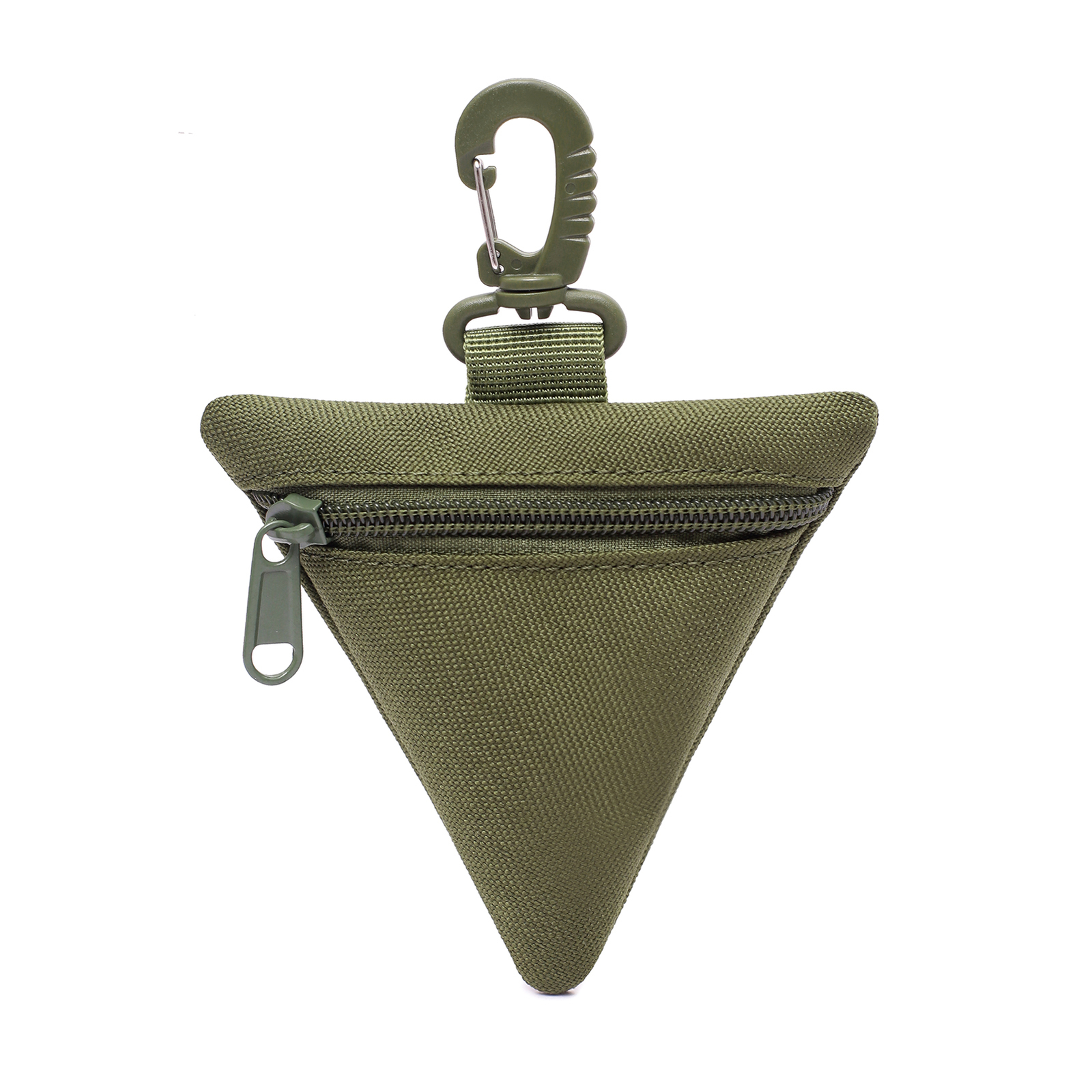 1/2/3 Pack Outdoor Triangular Sundry Bag Coin Pouch Purse Wallet Small Waist Bag