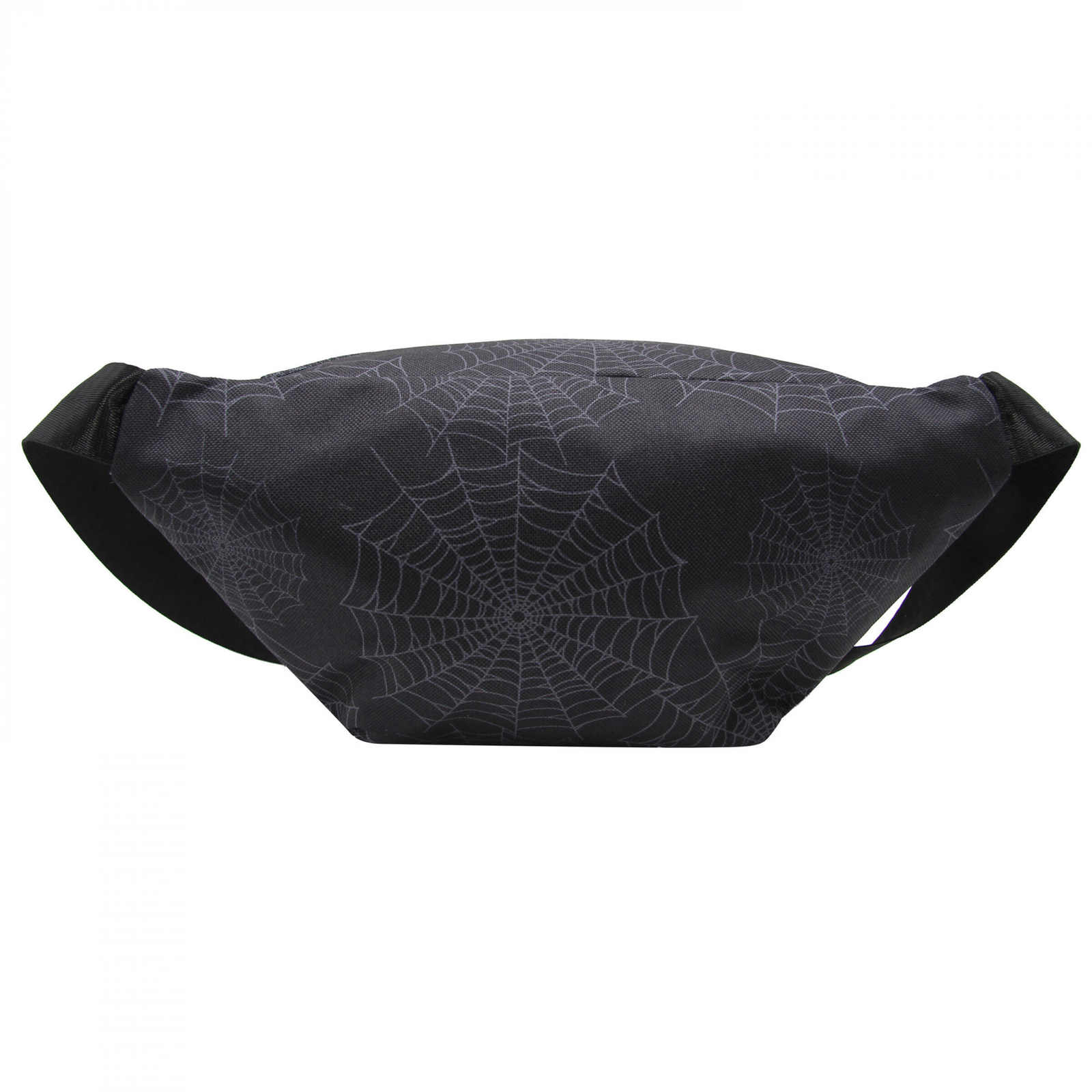 Spider-Man Jumping Through The Webs Action Waist Pack Black
