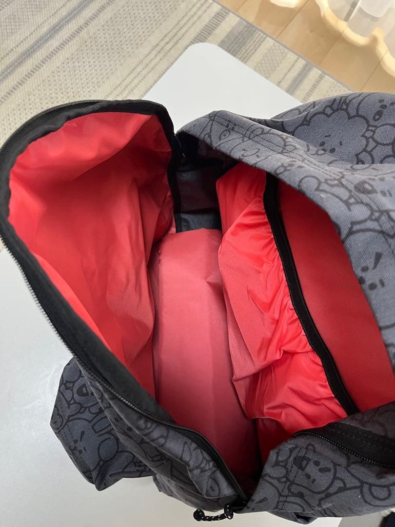 BTS BT21 Backpack K-POP