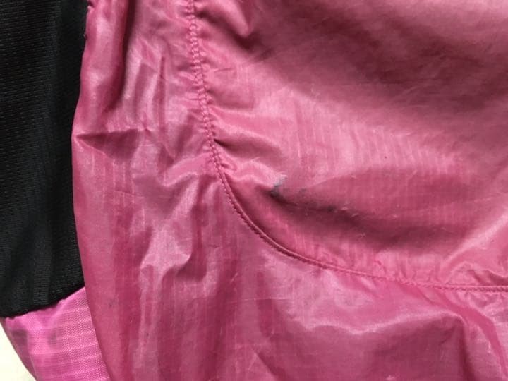 patagonia Old Lightweight Travel Tote FA11 Rare Item