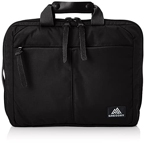 [Gregory] Backpack Covert Mission Slim