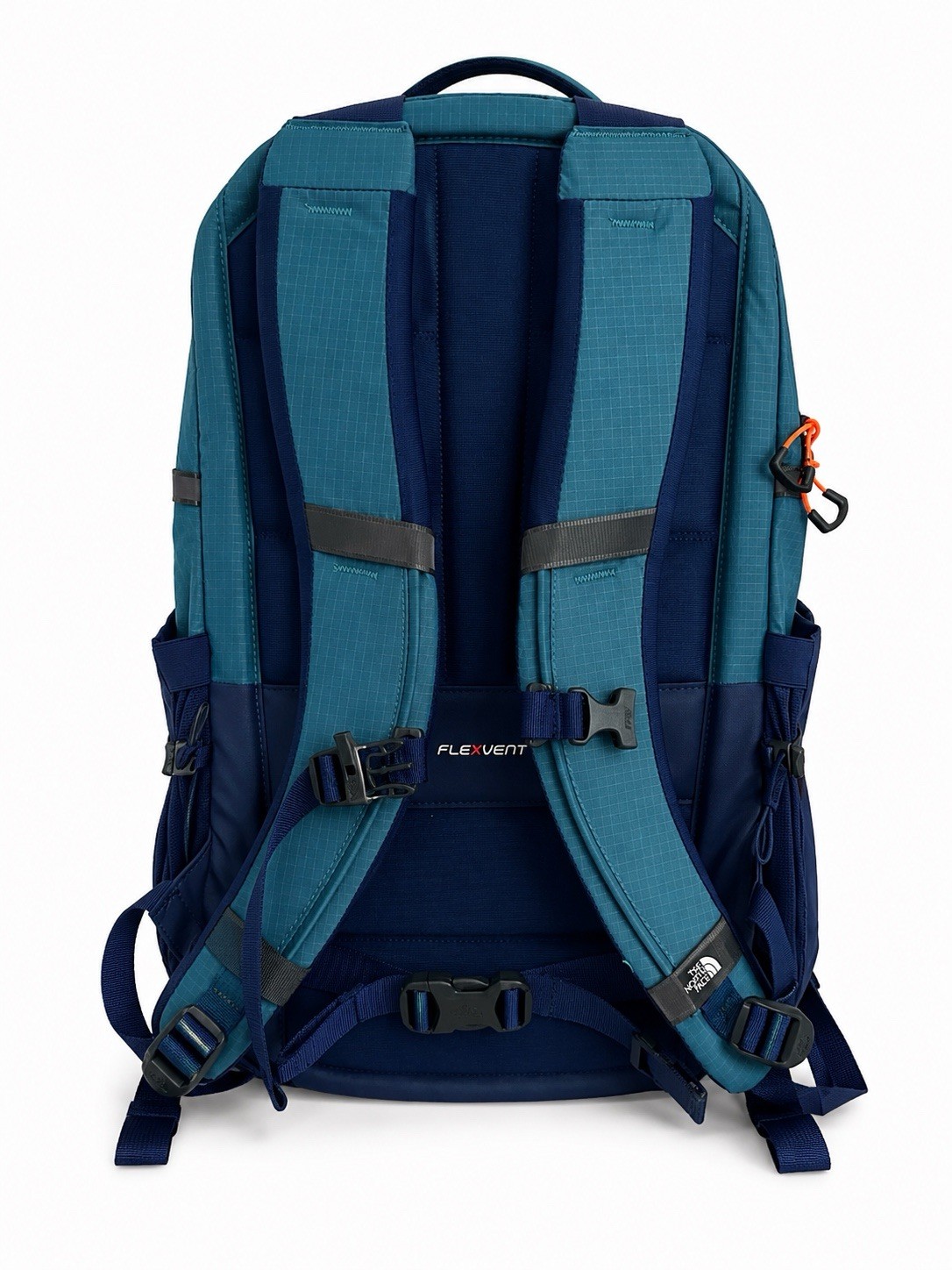 The North Face Borealis Backpack 28L Space Eagle Blue 16” Laptop NWT